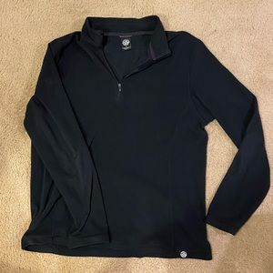 REI coop fleece pullover